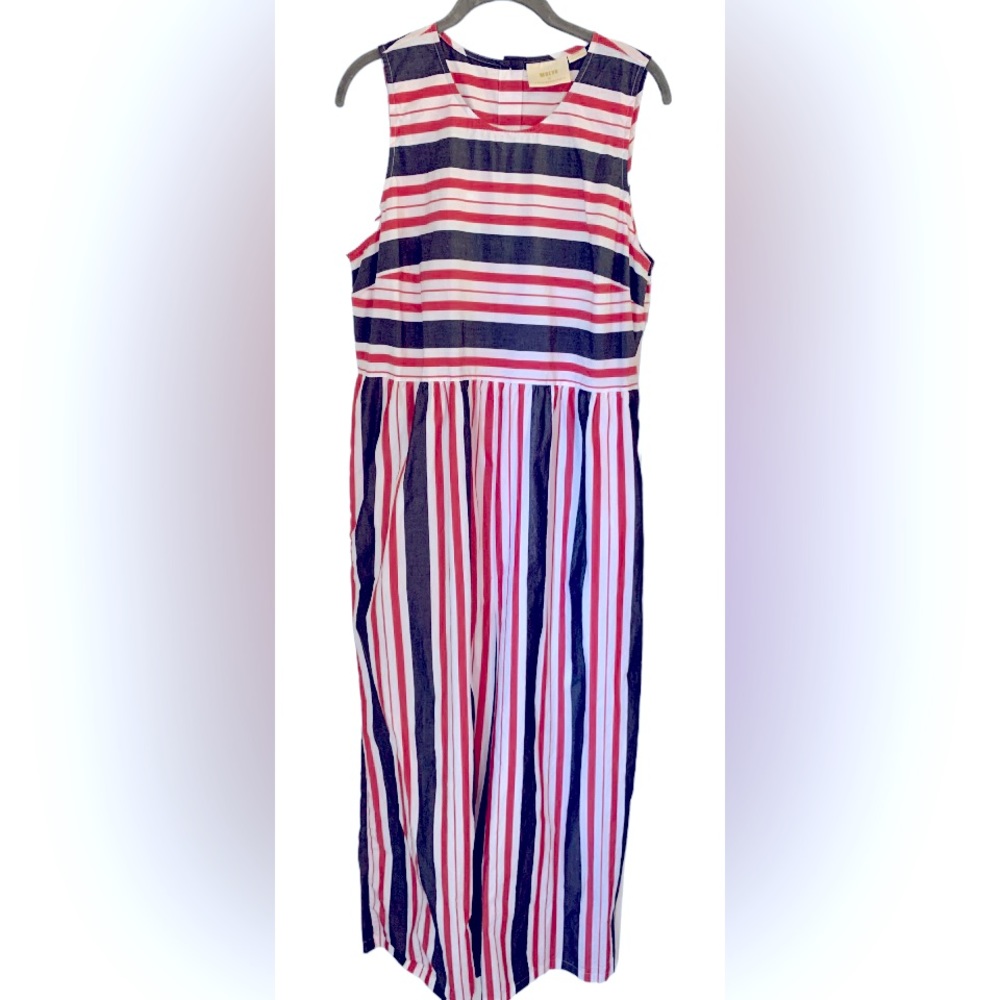Maeve by Anthropologie Maxi Jumper